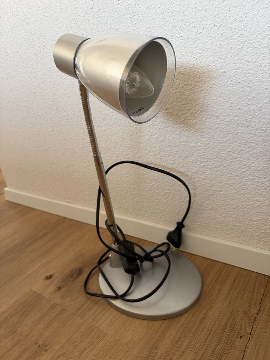 Lampes: Tischlampe – D'occasion à Dagmersellen par v.w 1