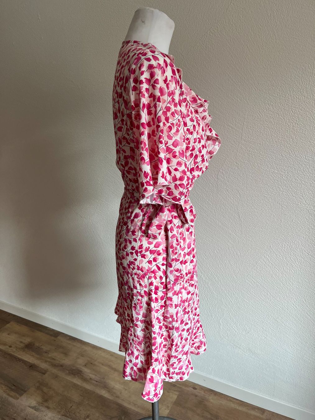 Vestiti: Kleid, Viskose, Gr S-L, NP 89.- – Nuovo e nell'imballaggio originale da Interlaken venduto da Jasmin_Flower 2