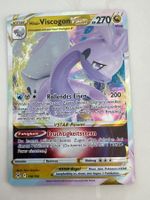 Hisui Viscogon VSTAR LOR136 DE - Verlorener Ursprung Pokemon