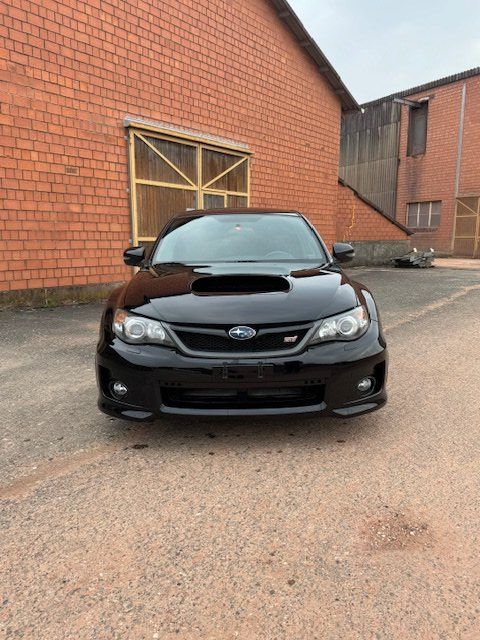Subaru Automobili: Subaru WRX STI 2.5T AWD – Usato da Frick venduto da sandro_martin 7
