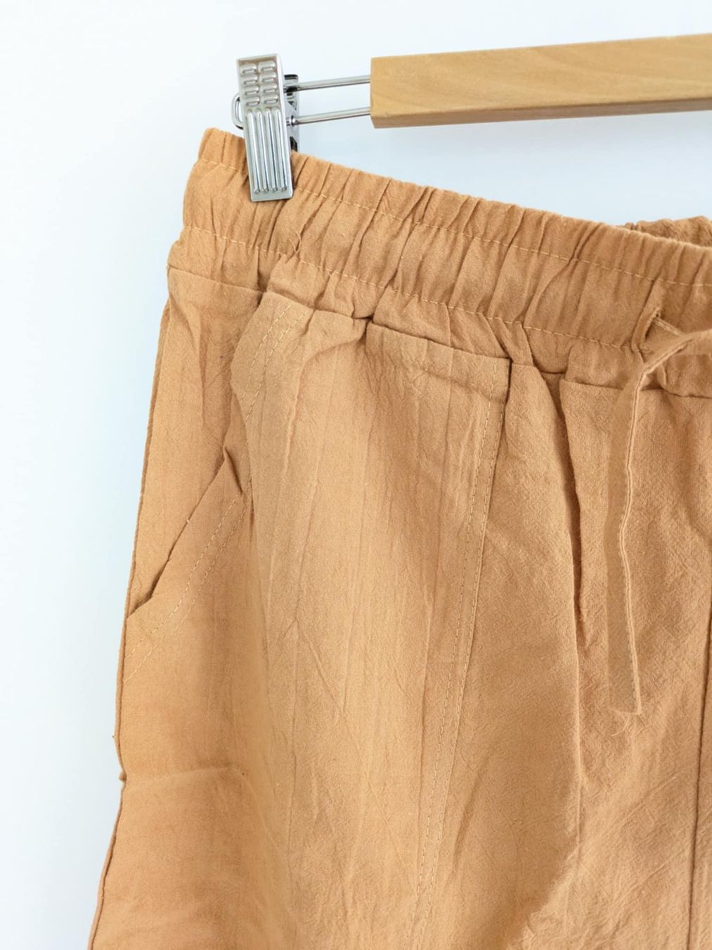 Pantaloni: Sommer Shorts Gr.L Baumwolle – Nuovo (secondo la descrizione) da Rorschach venduto da joh_v2y2 2