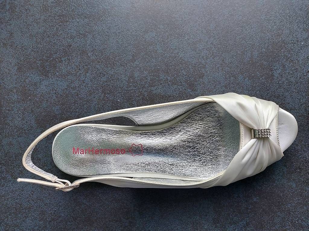 Scarpe da donna: Elegante Damenschuhe – Usato da Altnau venduto da Brumm 3