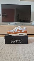 nike air max 1 x patta " monarch