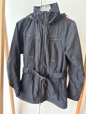 Outdoorjacke von Schöffel - schwarz - 36