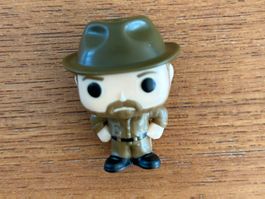 Kinder Joy, Stranger Things, Hopper