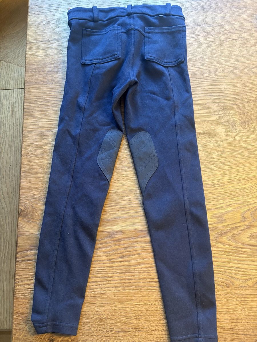 Pantaloni: Reithoseni – Nuovo (secondo la descrizione) da Uebeschi venduto da lee-elle
