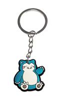 Pokemon Relaxo / Snorlax / Ronflex Schlüsselanhänger