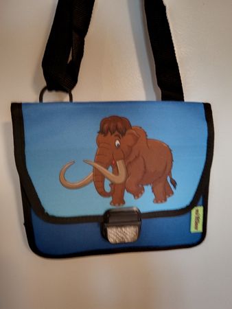 Kindergartentasche/Chindsgitäschli NEU Bea Katalog