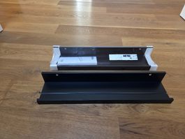 2x Ikea Mosslanda Wandregal