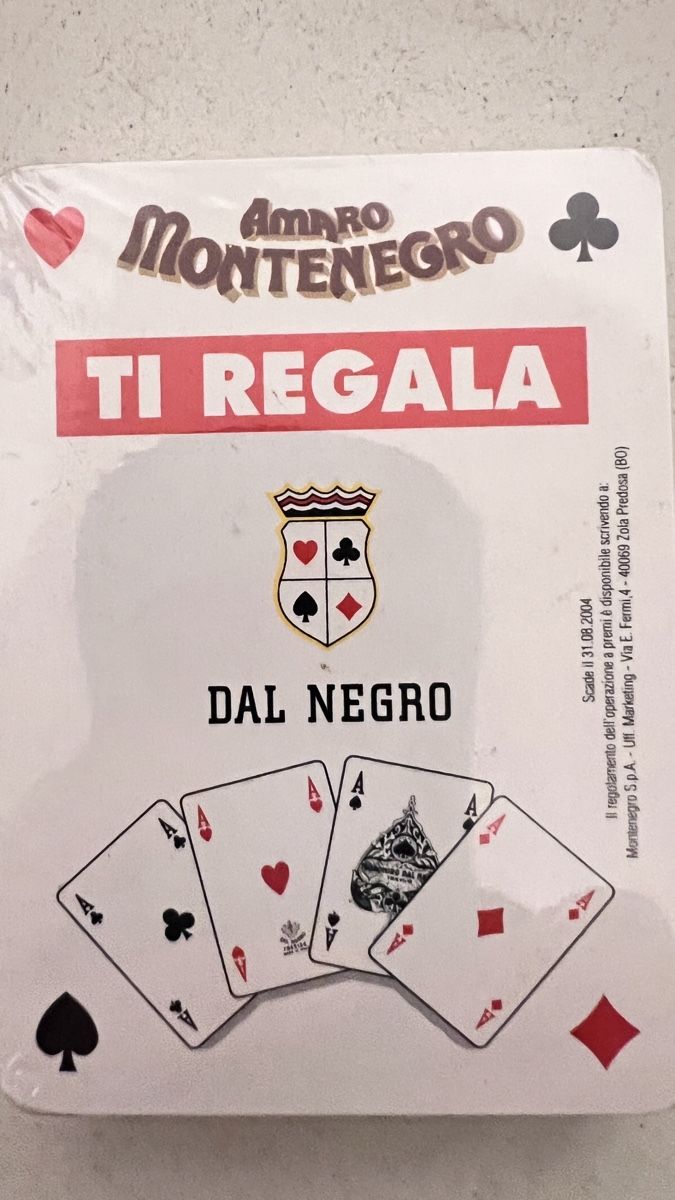 Spiele: POKERKARTEN NEU AB FR. 1.- – Neu und originalverpackt aus Zürich von sepp69
