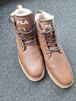 WINTERSCHUHE HERREN FILA 47