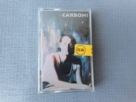 Musikkassette (MC) Carboni