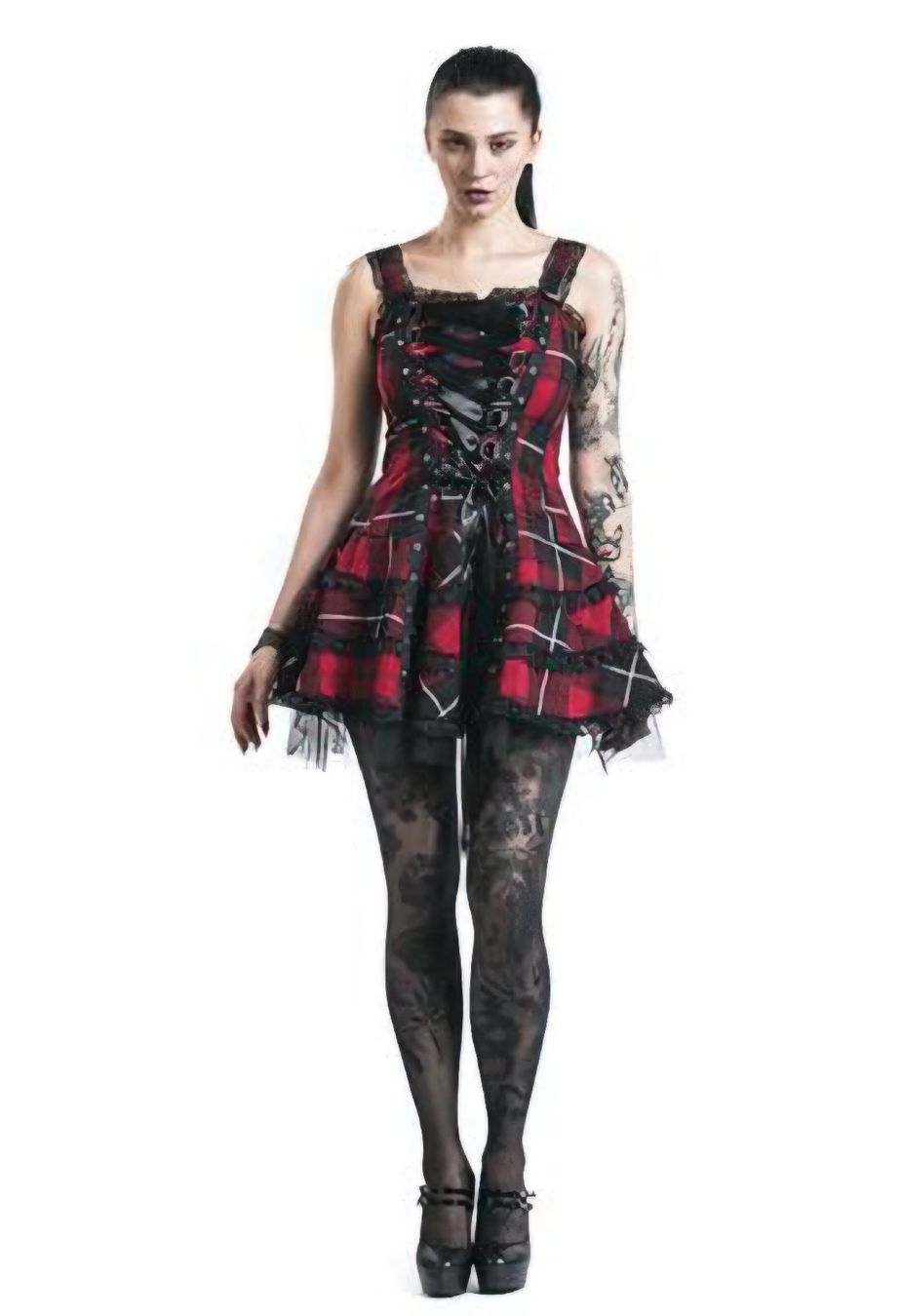Robes: kurzes Kleid Gr. M – Neuf (Voir description) à Sursee par sop_vxr7 5