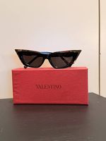 Valentino Sonnenbrille Neu