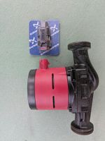 Umwälzpumpe Grundfos Alpha2 25-60 180 gebrauchter Zustand