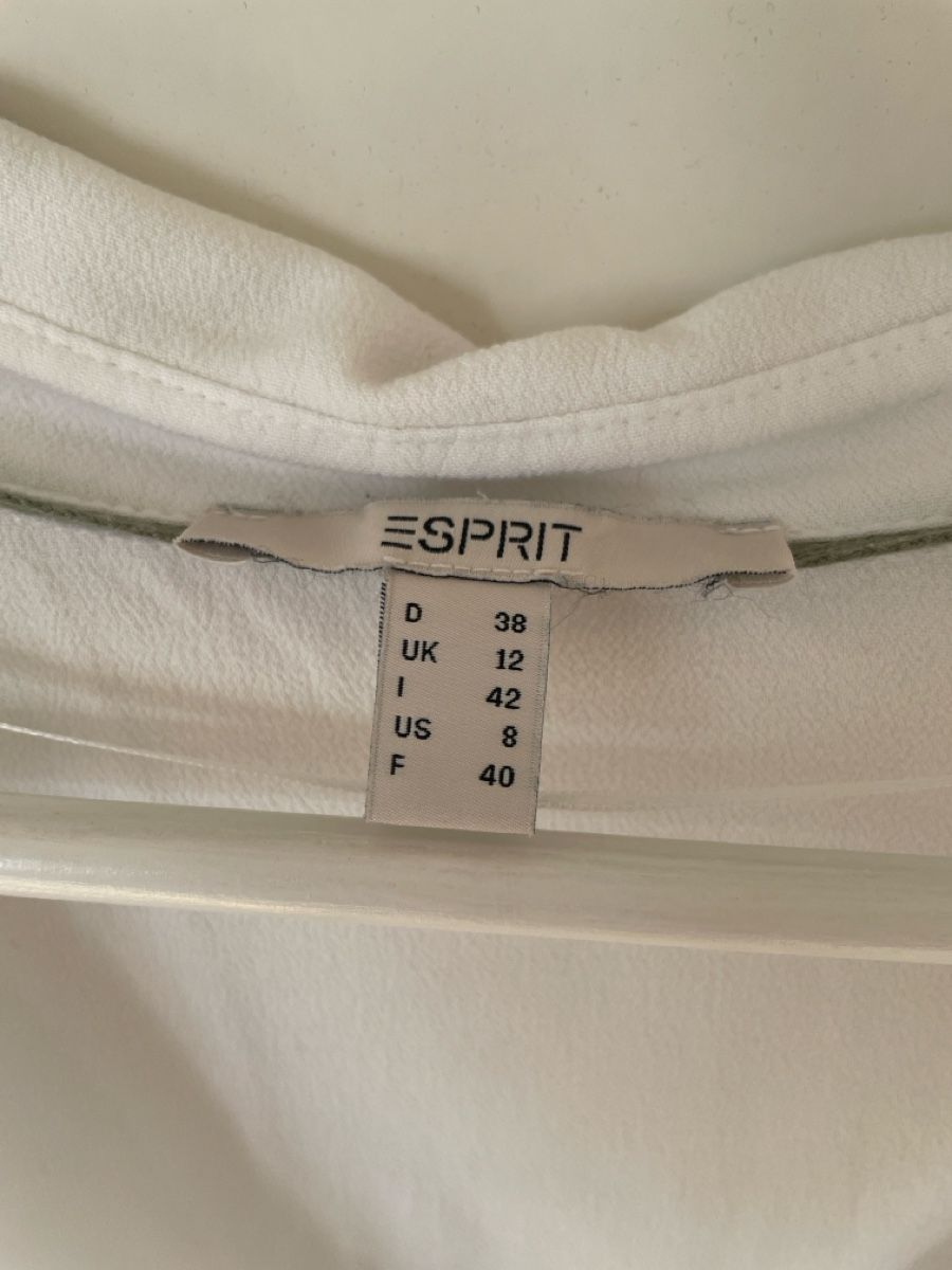 Esprit Blusen: Bluse Esprit – Gebraucht aus Zürich von joa_7xds 1