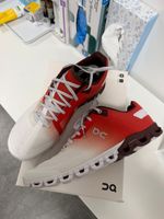 On Running Cloudflow Swiss Olympic