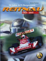 Motorsport, Bergrennen, Reitnau, ACS
