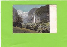 Lauterbrunnen