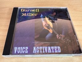 Darnell Miller – Voice Activated