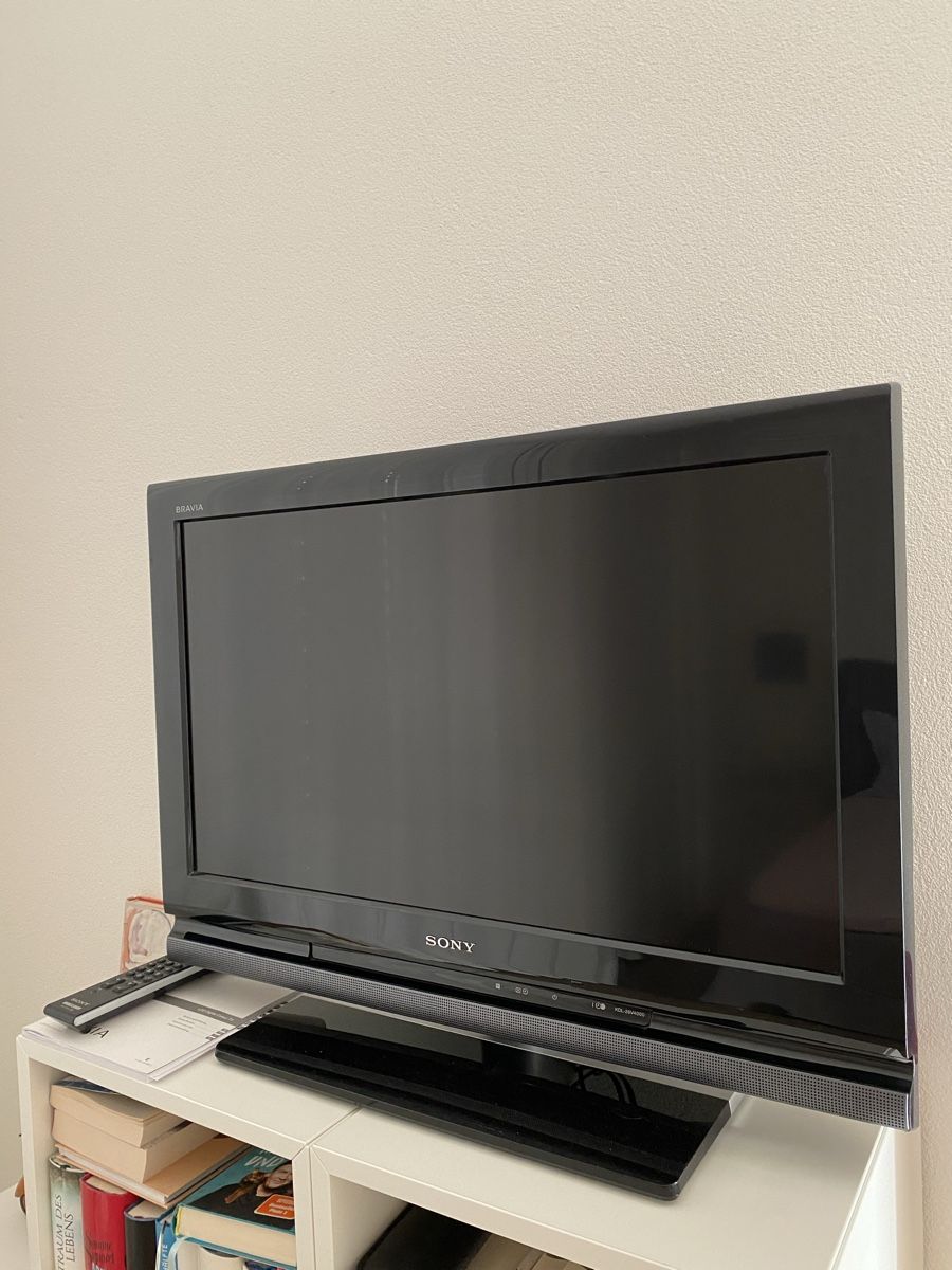 Televisori: TV Sony Bravia – Usato da Uster venduto da Ursi_75hc 1