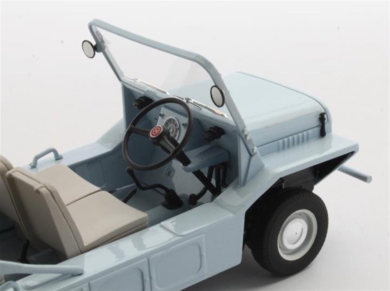 Cult Scale Models Modellini d'auto: Mini Moke 1965 1:18 Cult – Usato da Rothrist venduto da Juana5 4