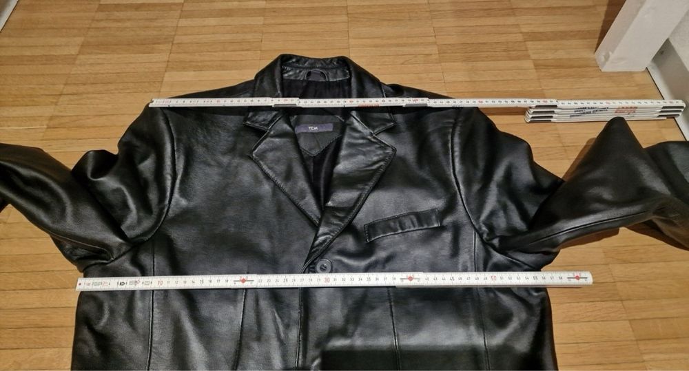 Giacche: Leder jacke gr XL – Usato da Winterthur venduto da EasyRS 4