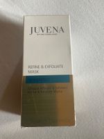 Juvena Refine&Exfoliate Maske - Neu und Originalverpackt!