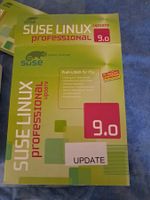 Suse Linux Professional 9.0 Update