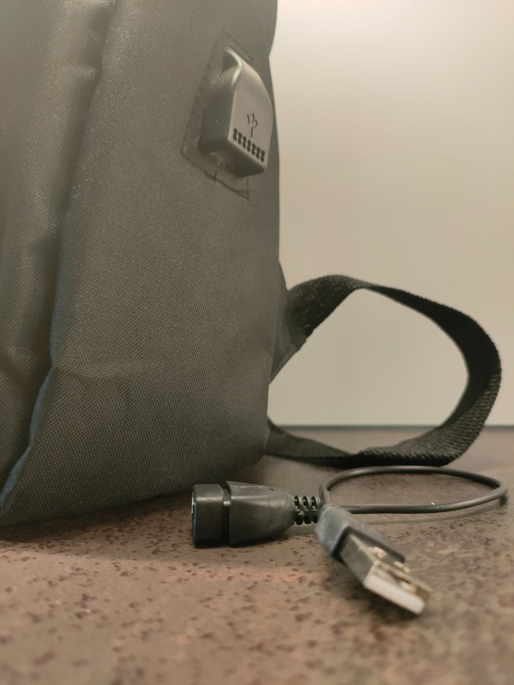 Rucksäcke: Laptop tasche, rucksack, Schulrucksack – Neu und originalverpackt aus St. Erhard von Lauko123 3