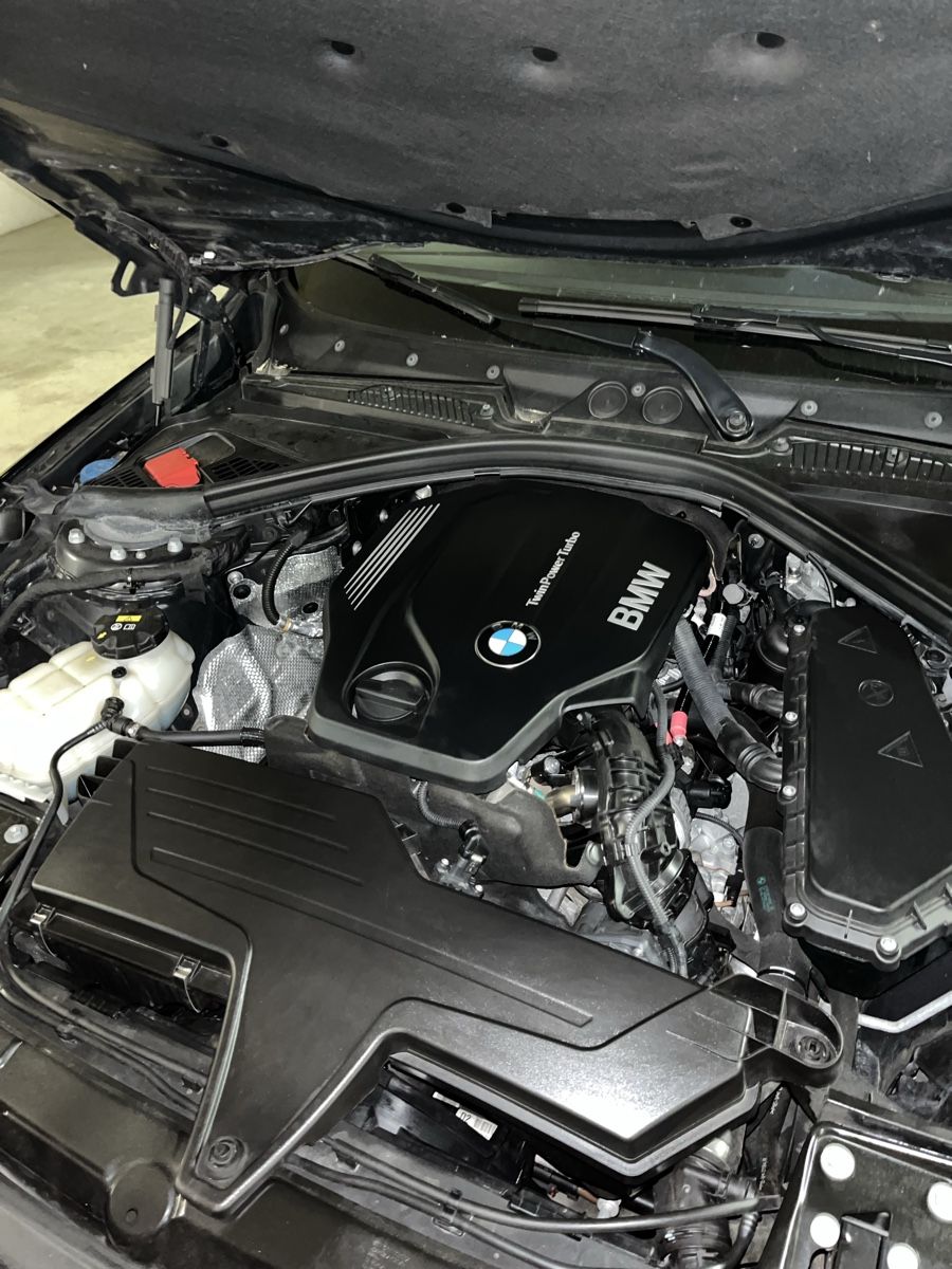BMW Automobili: Bmw 120d – Usato da Rotkreuz venduto da luk_h5y7 5