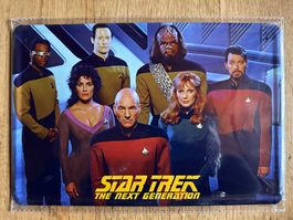 Star trek the next Generation film serie hollywood