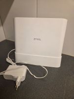 Zyxel AX7501-B0 10Gbit Fiber Router