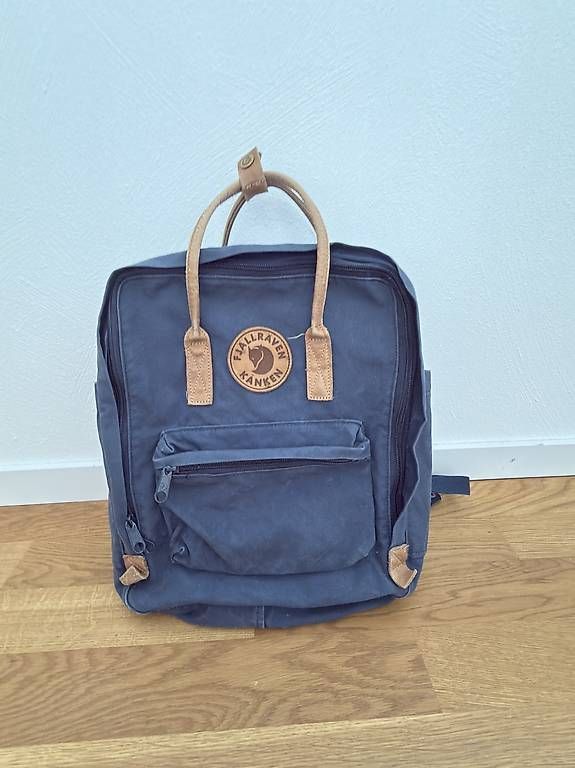 Rucksäcke: Fjällraven Rucksack – Gebraucht aus Elgg von lia.1234