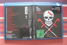 DIE TOTEN HOSEN - HALS UND BEINBRUCH LIVE bei Rock am Ring 2