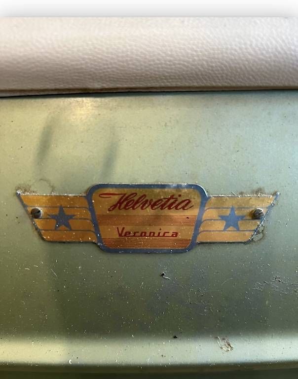 Carrozzine: Jolie poussette ancienne  – Usato da Domdidier venduto da hja_b7b2 1