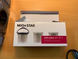 Mio*Star Anti Calc Set of 3