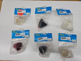 Diverse Spinner Set 2