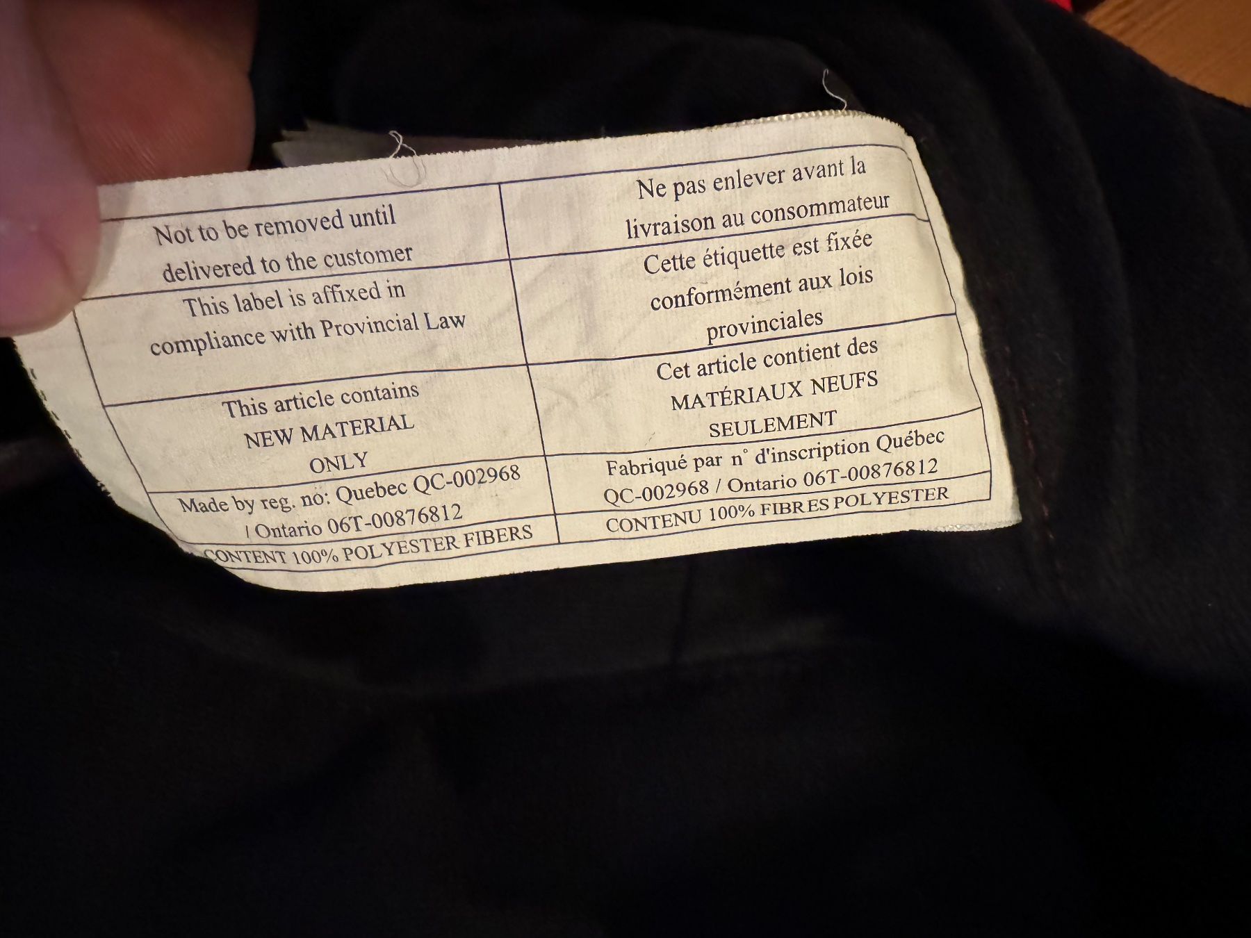 Skis: pantalon de ski EIDER Taille XL – D'occasion à Veyrier par kimedovapa 7