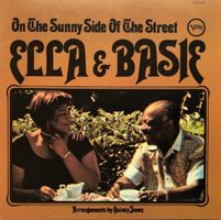 Count Basie [VERVE] Ella Fitzgerald, Joe Newman, Frank Wess
