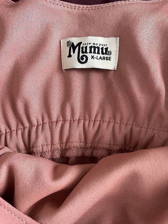 Vestiti: Langes Kleid altrosa – Usato da Brunnen venduto da Mirieb 1
