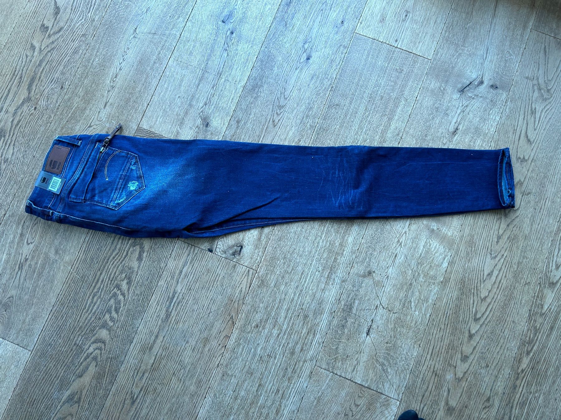 G-Star Jeans: Jeans, G-Star //NEU// 26/32 – Nuovo (secondo la descrizione) da Stettfurt venduto da outlet72 1