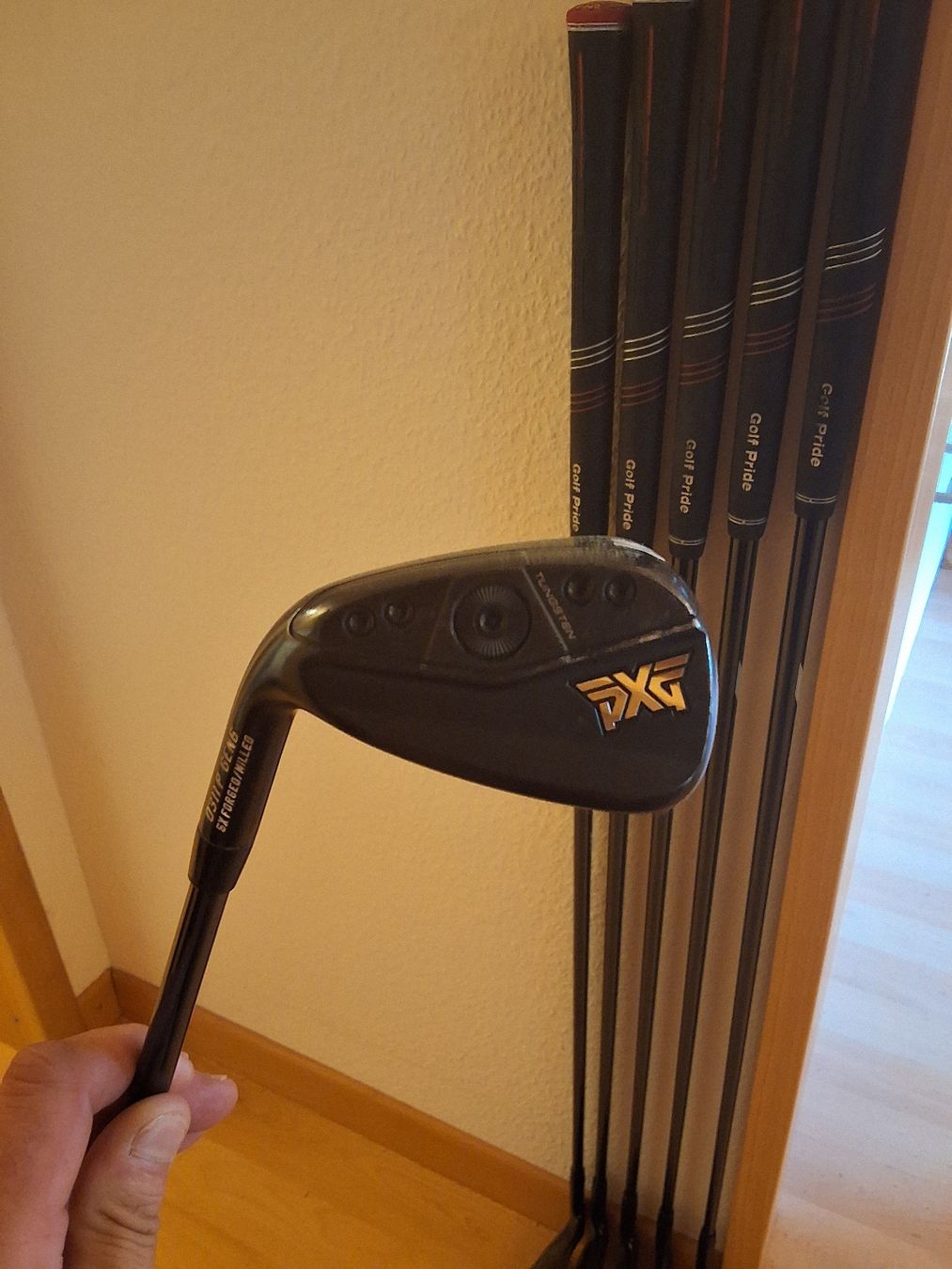 Mazze & Set: Pxg Golfschläger Set – Usato da Menzingen venduto da mat_vx5h 3