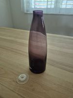 Karaffe oder Vase 1 Liter - neuwertig