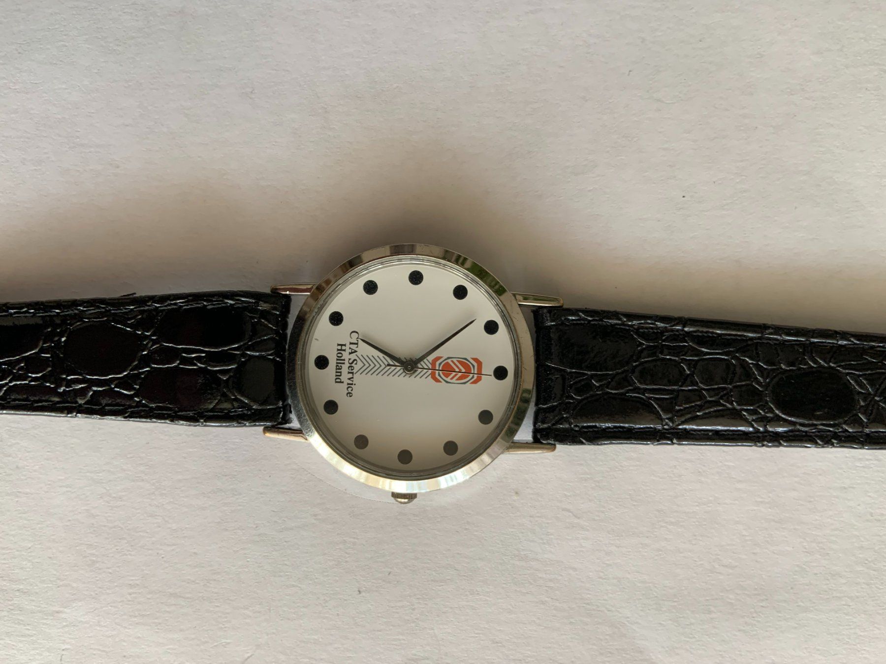 Orologi: Vintage uhr – Usato da Winterthur venduto da UncleMikha-el 3