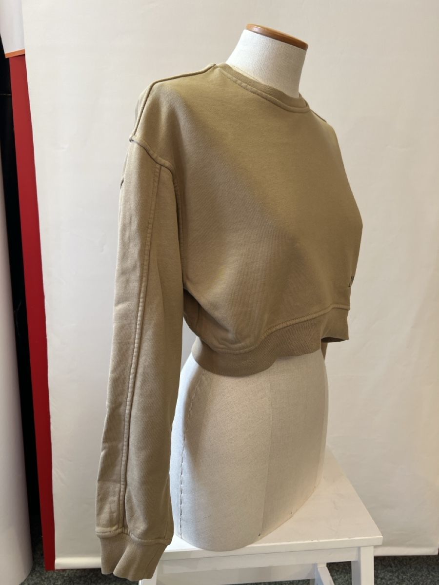 Maglioni & Felpe: Mädchen cooler Pullover XS 13/14J – Usato da Oberglatt ZH venduto da ble_75jw 2