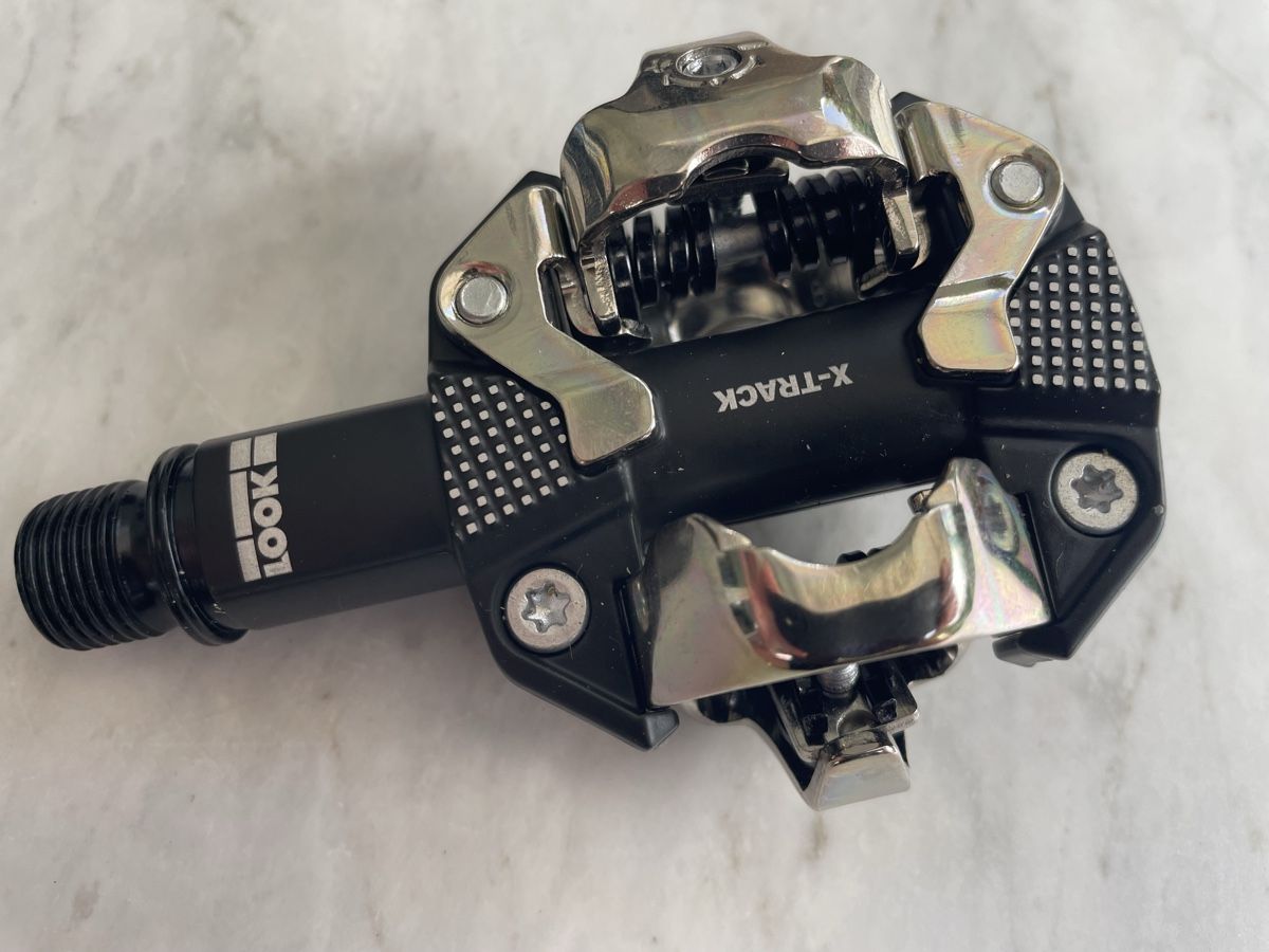 Look Ersatzteile: LOOK X-Track MTB Klickpedale – Neu und originalverpackt aus Winterthur von why_2xk2 3