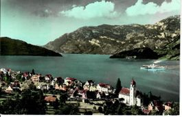 Beckenried