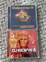 Talla2XLC + DJ Indian
