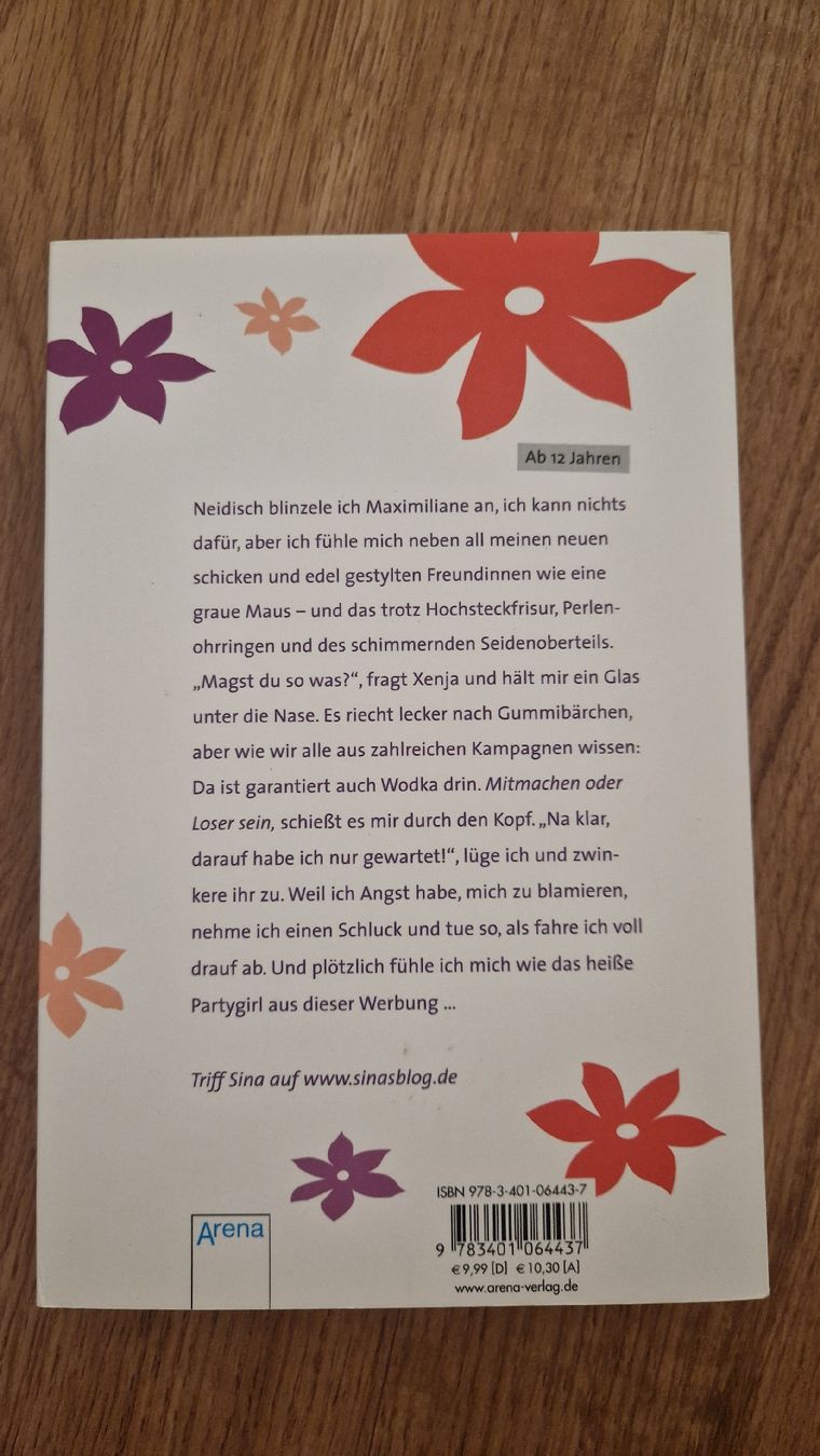 Libri: Meine Clique und ich - Ilona Einwohlt – Usato da Walenstadt venduto da jan_dcn2 1